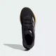 thumbnail image 4 of Ad-id-as Duramo Speed Running Shoes Black White Pink Yellow IE4036 Sizes 11-13, 4 of 5