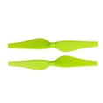 thumbnail image 4 of Hélice CW CCW Zulema Tornillo de Aire Material Plástico Flexible Todos Colores Verde, 4 of 8