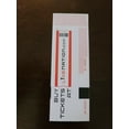 thumbnail image 2 of Drake And Future 2016, Toronto Air Canada Centre Original Concert Ticket Stub, 2 of 2