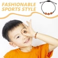 thumbnail image 3 of Masteelf  2 Pcs Basketball Party Favors Bracelets Themed Supplies Man, 3 of 8