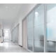 thumbnail image 4 of Lámina para ventana, cristal esmerilado Niviy, 60 x 300 cm, baño privado, 4 of 7