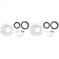 thumbnail image 1 of 4x High-Quality RV Toilet Seal & Flange Kit - Perfectly Compatible with RV 300/310/320 Series Toilets, 1 of 8