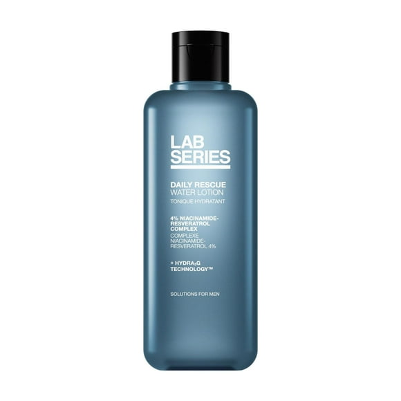 Loción hidratante Essence Lab Series Daily Rescue Water