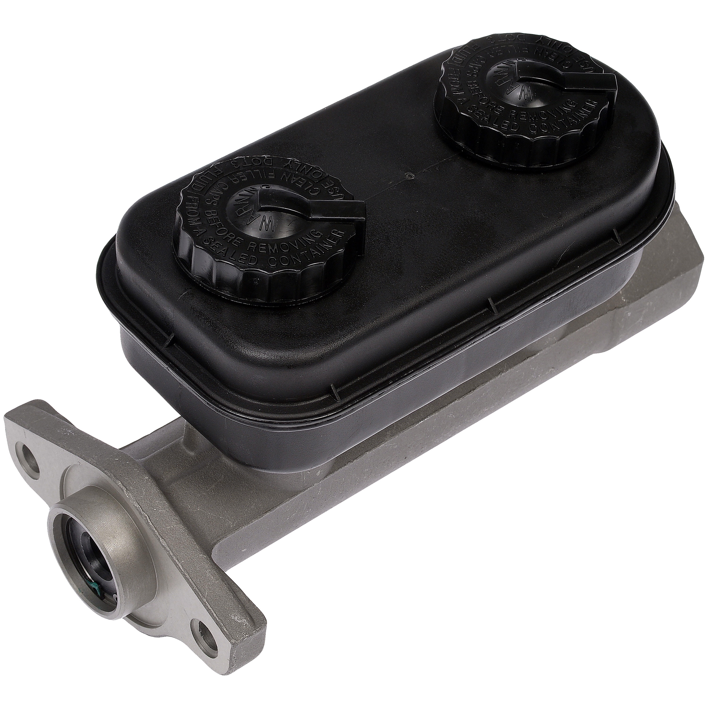 Dorman M99294 Brake Master Cylinder for Specific Chrysler / Dodge / Plymouth Models Fits select: 1978-1980 PLYMOUTH VOLARE, 1978-1989 DODGE DIPLOMAT