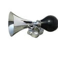 thumbnail image 2 of 3PCS Kids Bike Air Horn - Loud Squeeze Honking Horn for Bicycles & Scooters, Fun Clown Horn with Easy-Grip Bulb, Bike Accessory for Boys & Girls, 2 of 3