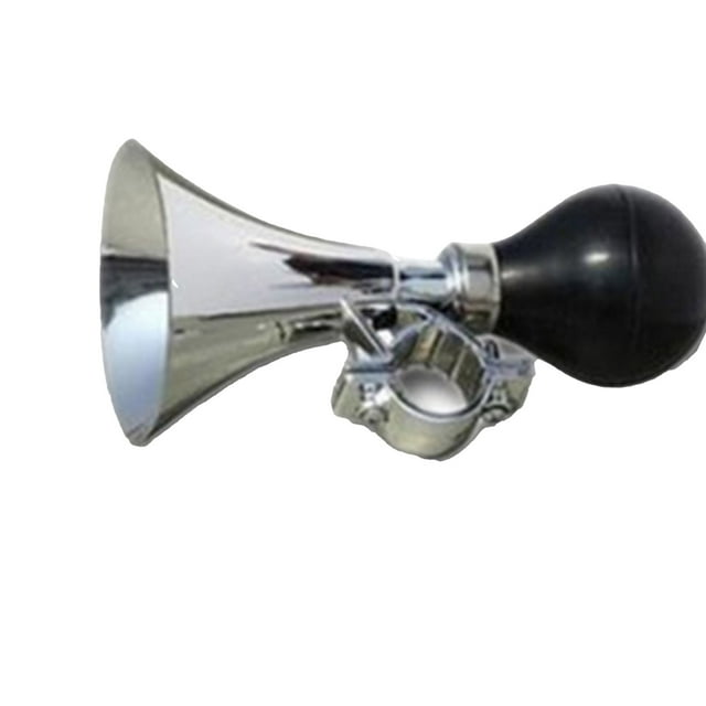 Kids Bike Horn Air Honking Accessory Sound Device for Children Riding Experience