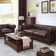 thumbnail image 3 of Furniture Set Sofas For Home Living Room Corner Lazy Modular Chesterfield Module Sofa Chesterfield Corner Sofa My Lux Decor Round, 3 of 12