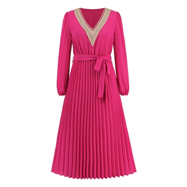 Casual Butterfly Print Patchwork V Neck Straight Dresses(5 colors) Casual Butterfly Print Patchwork V Neck Straight Dresses(5 colors)