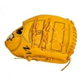 thumbnail image 4 of SSK Z7 Specialist 12" Pitcher's Model Baseball Glove Z7-1200TANBLK5, 4 of 6