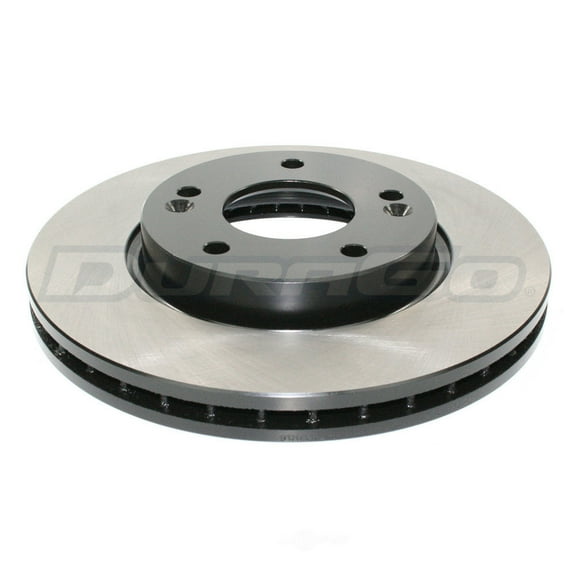 DuraGo BR900442-02 Disc Brake Rotor
