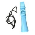thumbnail image 2 of lionlar Kazoo Accompaniment Portable Musical Instruments for Ukulele Violin Beginner Blue, 2 of 9
