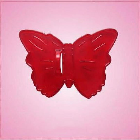Vintage Style Butterfly Cookie Cutter