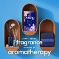 thumbnail image 5 of Downy CALM, Mega Dryer Sheets, Lavender and Vanilla Bean, 80 Count, 5 of 12