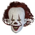 thumbnail image 1 of Máscara de payaso aterradora ODAPTO Halloween, 1 of 1