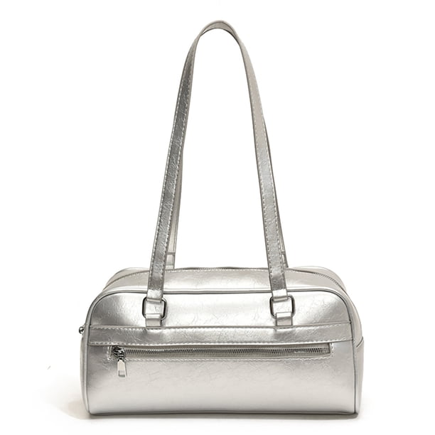 Bolso Hombro para Mujer Mano PU Informal Gran Capacidad