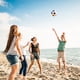 thumbnail image 4 of Inflable Playa Piscina Pelota Deportiva Interior Al Aire Libre Fiesta Verano para, 4 of 9
