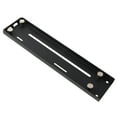 thumbnail image 1 of Soporte De Gpu Ajustable, Soporte De Pantalla Vertical Para La Mayoría De Tarjetas Gráficas, Con Potente Imán, Iluminación Argb, Negro, Compatible Con Gpu De 3 Y 2, 1 of 7