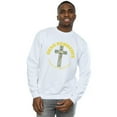 thumbnail image 2 of Dead Kennedys Sweat-Shirt pour Hommes "In God We Trust", 2 of 3