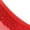 Red, variant on Doomiva Kids Girls Hip Hop Dance Outfits 2-Piece Shiny Sequins Crop Tops with Chain Pocket Jogger Pants Set Silver 6
