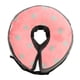 thumbnail image 3 of Collar inflable para perro, Collar de cono para mascotas, Collar corto para perro Elizabeth, Collar inflable con cono para perro, diseño fácil de usar, 3 of 8