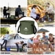 thumbnail image 3 of Cubo plegable de 10/20L cubo de lavado plegable de gran capacidad para Picnic de pesca, 3 of 9