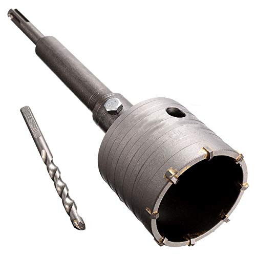 Hanperal 65mm SDS Plus Shank Hole Saw 