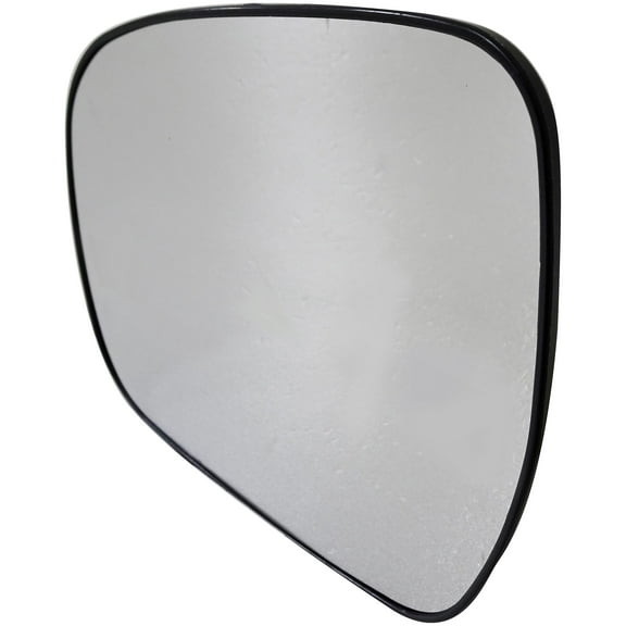 Dorman 56434 Driver Side Door Mirror Glass for Specific Toyota Models Fits select: 2005-2011 TOYOTA TACOMA