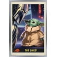 thumbnail image 1 of Star Wars : Le Mandalorien - Enfant numéro 11, 1 of 4