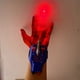 thumbnail image 2 of Vogacara Juguete de muñeca Spider Web Shooter: lanzador de cuerda de araña resistente y duradero Lanzador de arañas Web Shooters Juguetes y Juegos Negro, 2 of 6
