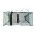 thumbnail image 4 of Opolski Piège à Appâts de Pêche Pliable Portable Filet de Crabe Cage Attrape-Crevettes Pot Piège à Appâts, 4 of 6