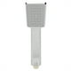 thumbnail image 1 of Calentador De Agua, Botón Táctil De Calentador De Agua Sin Tanque 220V 6500W Gaving De Pantalla LED Grande Calefacción Instantánea Para RV Para Casa, 1 of 7