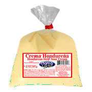 Mama Lycha Honduran Style Sour Cream 12/14.0 OZ