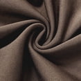 thumbnail image 4 of Wang6 Ribbed Cropped Camisole Tops for Women Sleeveless Deep V Neck Spaghetti Strap Cami Tops Tshirts Causal Slim Summer Tops Tees Brown M, 4 of 8