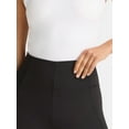 thumbnail image 4 of Avia Women's and Women's Plus SoftSculpt High Rise Leggings, Sizes XS-4X, 4 of 6