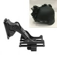 thumbnail image 1 of Night Vision Goggle Helmet Rhino Arm Mount For  Paintball NVG PVS 7  14, 1 of 7