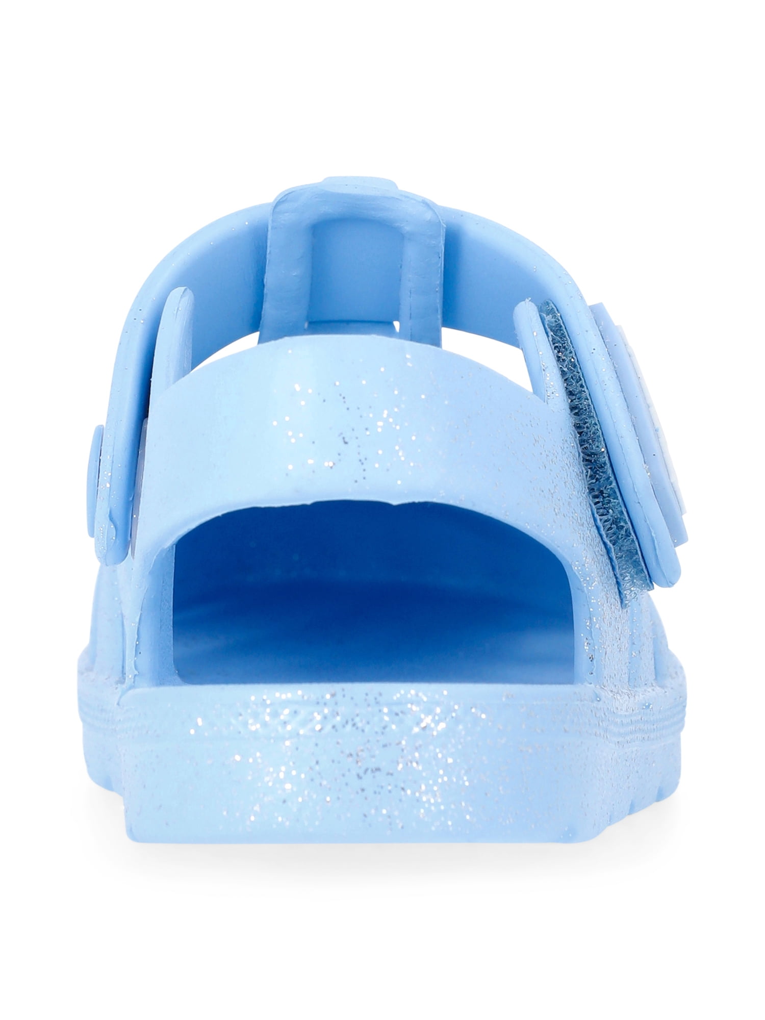 Frozen Toddler Girls Elsa Fisherman Sandals