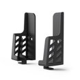 thumbnail image 3 of Soporte Pared Ajustable para Tableta Marco Universal 2 Uds., 3 of 9