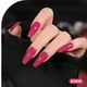 thumbnail image 4 of Set de esmaltes de uñas en gel GAOY Berry Collection Hot Pink 6,5 ml x6, 4 of 7