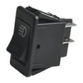 thumbnail image 2 of Chendee Asw-17D Rocker Switch On-Off 2-Position 4-Pin Led 12V 35A Fog Lamp Work Light,Blue, 2 of 9