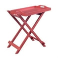 thumbnail image 1 of Convenience Concepts Table à Plateau Designs2Go, 1 of 2