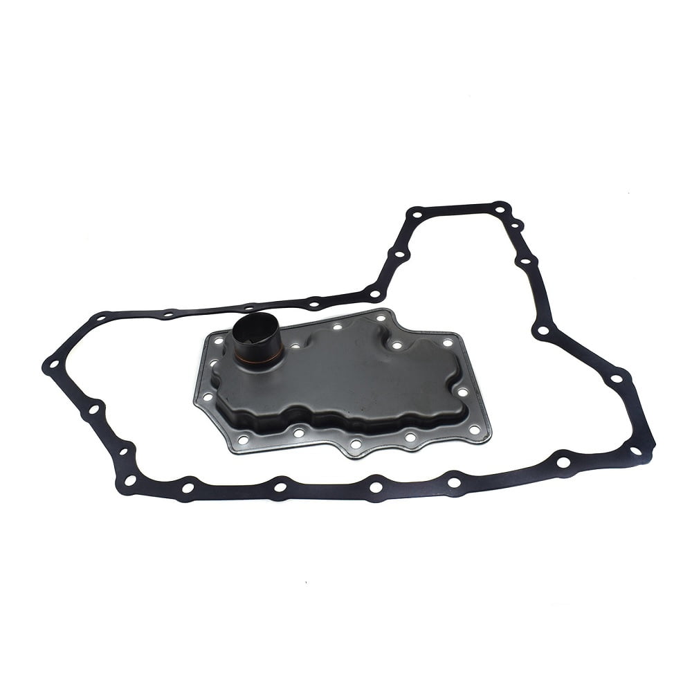 New Auto Transmission Filter w/ Pan Gasket For Nissan Altima Maxima Murano Quest
