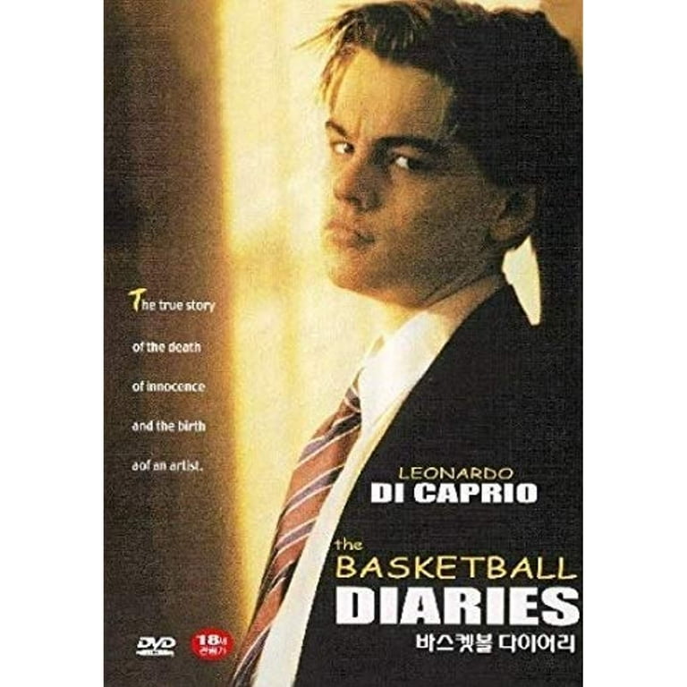 The Basketball Diaries Part 1