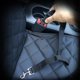 thumbnail image 4 of Funda de asiento para mascotas CHAO Tela Oxford Antideslizante Impermeable Cinturón de Seguridad, 4 of 5
