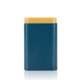 thumbnail image 4 of Moyic 1 pieza 7 días Pastillero Organizador Pastillas Caja Cajas de medicamentos Dispensador para tableta Suplemento de aceite de pescado Azul 5Conjunto, 4 of 6