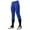 Royal, variant on Champro Sports Fireball Low-Rise Fastpitch Softball Pants, Girls' X-Small, Black