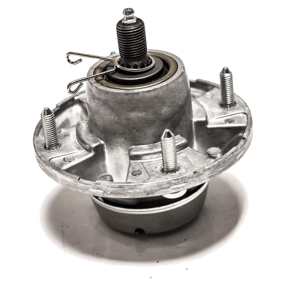 Drevy Spindle Assembly Replaces AM144377 AM131680,AM135349,AM124498 Mower
