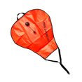 thumbnail image 1 of Sonducket Bolsa de elevación de buceo con bomba de cabeza Flotador de boya de alta visibilidad Multifuncional Deportes acuáticos 70LBS, 1 of 6