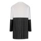 thumbnail image 5 of Vestido tipo jersey con cuello redondo y manga larga estampado a la moda para mujer Pompotops  FGAJ10951, 5 of 6