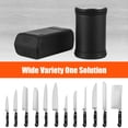 thumbnail image 4 of Rolling Knife Sharpener Detachable Knife Sharpening Made Easy Rolling Knife, 4 of 8