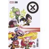 Marvel X-Men, Vol. 5 #1H
